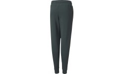 Puma Kelnės Paaugliams Alpha Holiday Sweatpants Green 845634 80