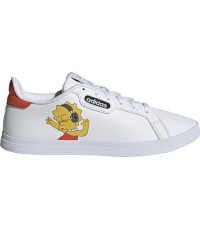 Adidas Courtpoint Base Women's Sneakers White GZ5343