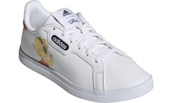Adidas Avalynė Moterims Courtpoint Base White GZ5343