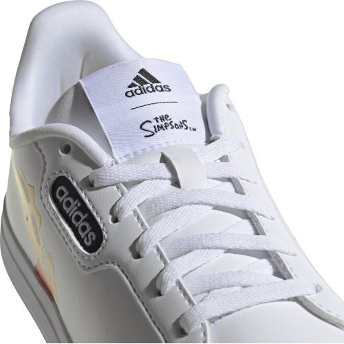 Adidas Courtpoint Base Women's Sneakers White GZ5343