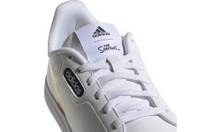 Adidas Avalynė Moterims Courtpoint Base White GZ5343