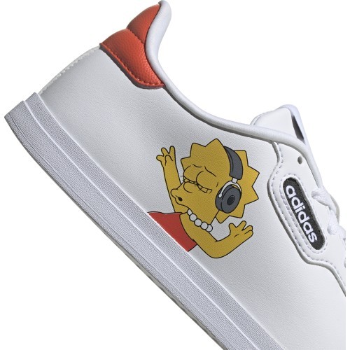 Adidas Courtpoint Base Women's Sneakers White GZ5343