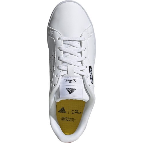 Adidas Courtpoint Base Women's Sneakers White GZ5343