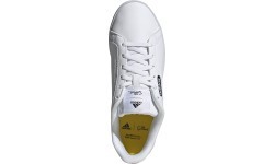 Женские кроссовки Adidas Courtpoint Base White GZ5343