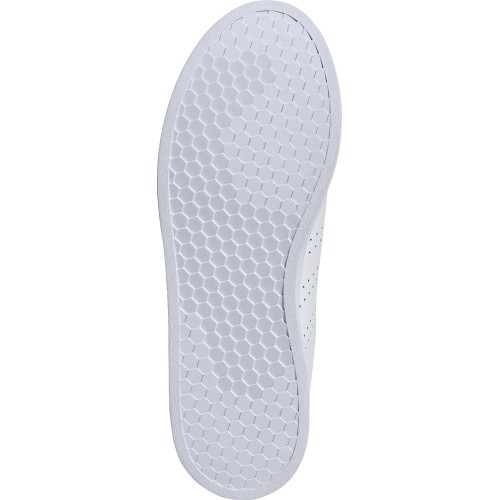 Женские кроссовки Adidas Courtpoint Base White GZ5343