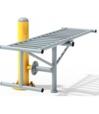Wab Board Trainer D10+SLN1