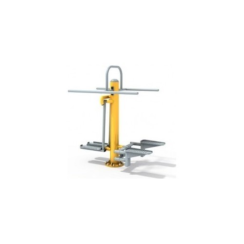 Stepper & Adductor Muscle Trainer M07