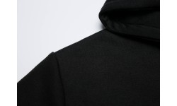 Мужской свитшот Glo Story Black MPU 2476