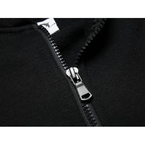 Glo Story men's sweatshirt Black MPU 2476