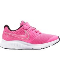 Nike Avalynė Vaikams Star Runner 2 Pink AT1803 603