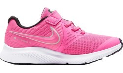 Nike Star Runner 2 Kids' Sneakers Pink AT1803 603