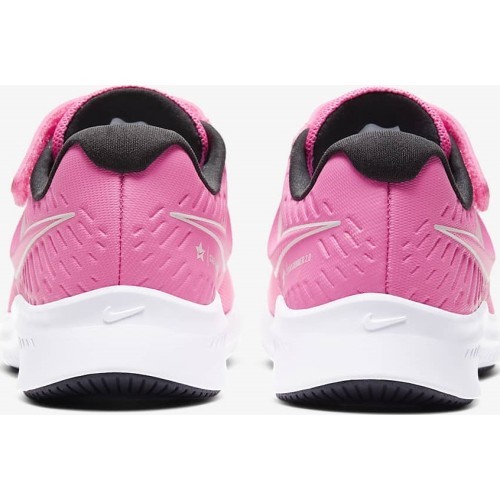 Nike Avalynė Vaikams Star Runner 2 Pink AT1803 603
