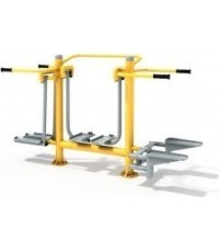 Multifunctional Outdoor Trainer M16