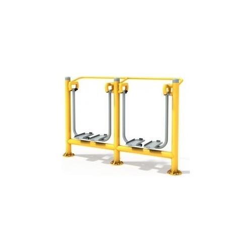 Двойной тренажёр Air Walker M20