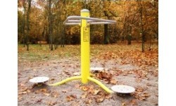 Тренажёр для рук Triple Twister R08C