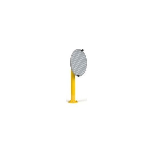 Single Stere Wheel Trainer R19A