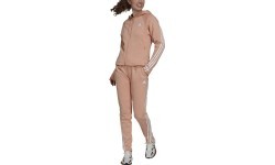 Adidas W Energize TS Women's Tracksuit Peach H24118