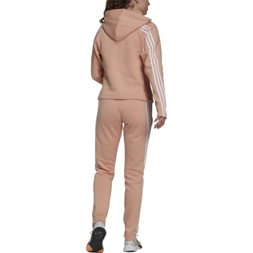 Adidas W Energize TS Women's Tracksuit Peach H24118