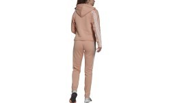Adidas W Energize TS Women's Tracksuit Peach H24118