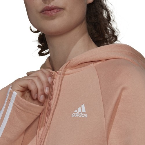 Спортивный костюм женский Adidas W Energize TS Peach H24118