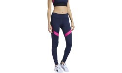Reebok Tamprės Moterims Wor Mesh Tight Navy FU2349