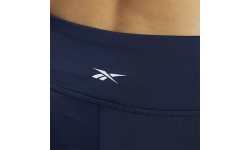 Reebok Tamprės Moterims Wor Mesh Tight Navy FU2349