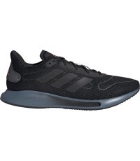 Мужская обувь Adidas Galaxar Run Black Blue EG5400