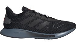 Adidas Galaxar Run Men's Shoes Black Blue EG5400