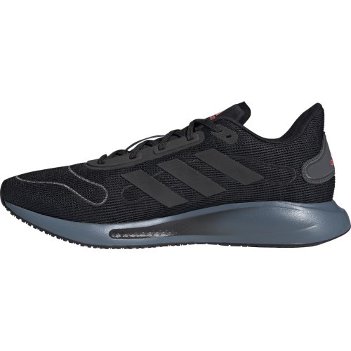 Adidas Avalynė Vyrams Galaxar Run Black Blue EG5400