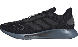Adidas Galaxar Run Men's Shoes Black Blue EG5400