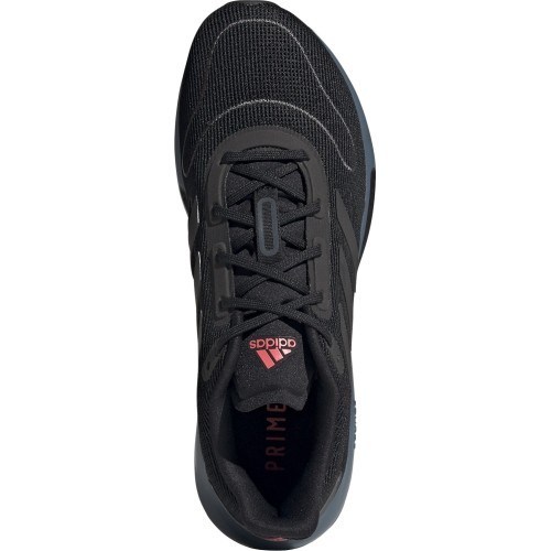 Adidas Avalynė Vyrams Galaxar Run Black Blue EG5400