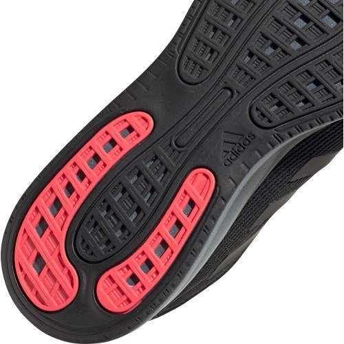 Adidas Avalynė Vyrams Galaxar Run Black Blue EG5400
