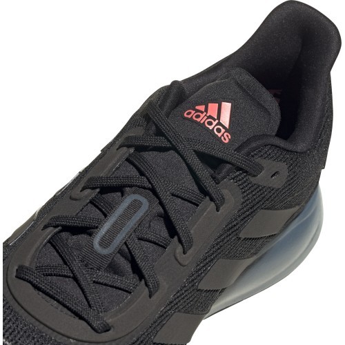 Adidas Avalynė Vyrams Galaxar Run Black Blue EG5400