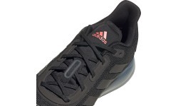 Adidas Galaxar Run Men's Shoes Black Blue EG5400