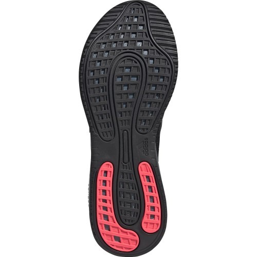 Adidas Avalynė Vyrams Galaxar Run Black Blue EG5400