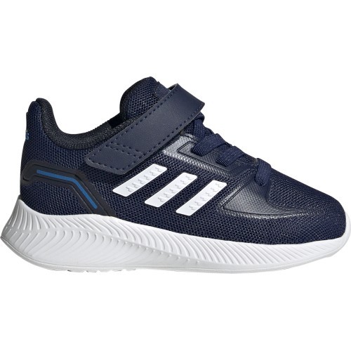 Adidas Runfalcon 2.0 I kids' sneakers, blue, GX3540