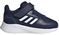 Adidas Runfalcon 2.0 I kids' sneakers, blue, GX3540