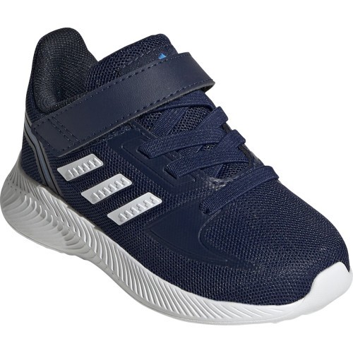 Adidas Runfalcon 2.0 I kids' sneakers, blue, GX3540