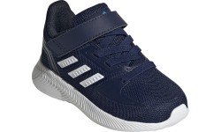 Детские кроссовки Adidas Runfalcon 2.0 I, синие, GX3540
