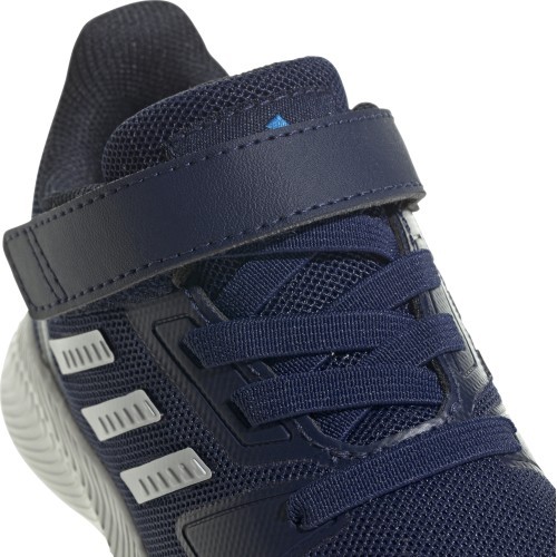 Adidas Runfalcon 2.0 I kids' sneakers, blue, GX3540