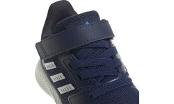 Детские кроссовки Adidas Runfalcon 2.0 I, синие, GX3540