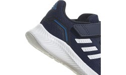 Детские кроссовки Adidas Runfalcon 2.0 I, синие, GX3540