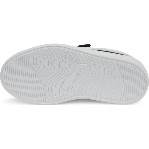 Puma Avalynė Vaikams Courtflex V2 Navy 371543 26