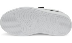 Puma Avalynė Vaikams Courtflex V2 Navy 371543 26