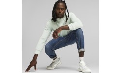 Puma Better Sportswear Men's Sweatshirt Green 676063 54