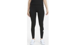 Легинсы женские Puma Power Logo Black 589544 01