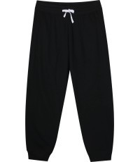 Спортивные брюки мужские Glo Story Black MRT 2115