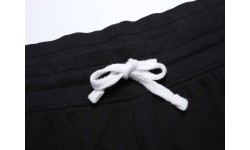 Спортивные брюки мужские Glo Story Black MRT 2115
