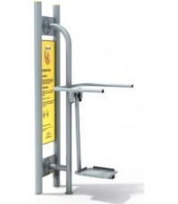 Liemens treniruoklis D03