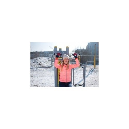 Outdoor Pull Chair Trainer D02